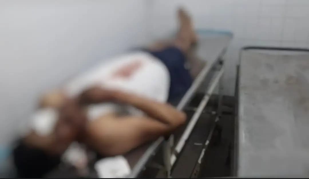 CAPF jawan mysterious death in coochbehar on polling day