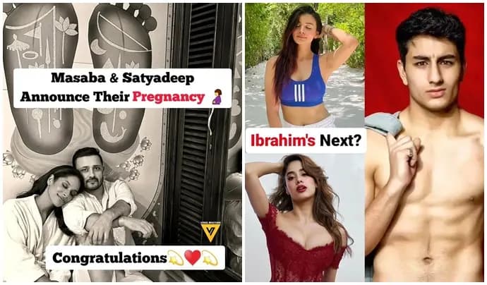 Latest Bollywood News And Gossips Updates