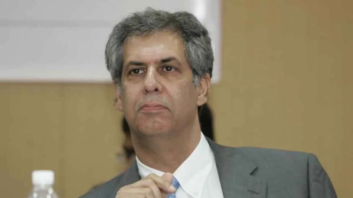 Noel Tata appointed Chairman of Tata Trusts