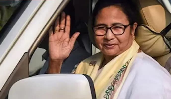 Mamata Banerjee to North Bengal on Wednesday