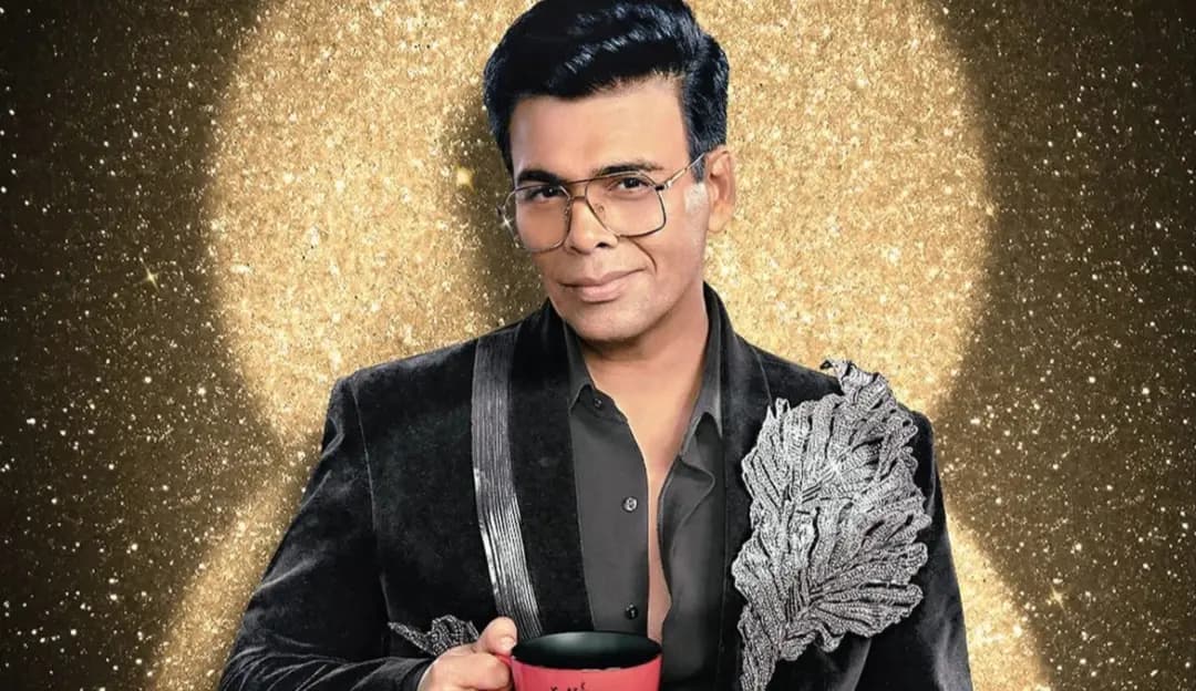 Karan Johar confirms coffee with Karan season 9 reveals start date
