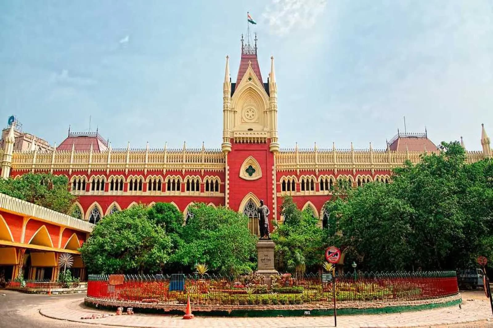 calcutta highcourt on ssc recruitment scam