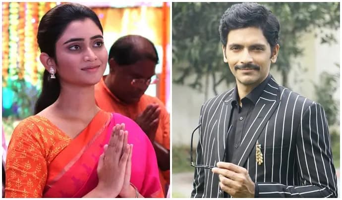 Jagadhatri Mega Serial Again Bengal Topper In Rating Chart