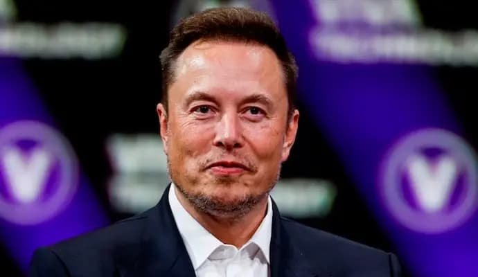 ELON MASK WARNING ON 3RD WORLD WAR