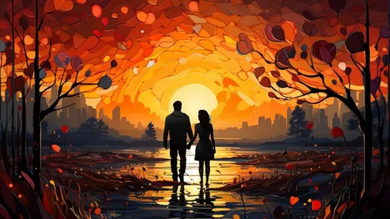 Manifestation for Perfect Life Partner