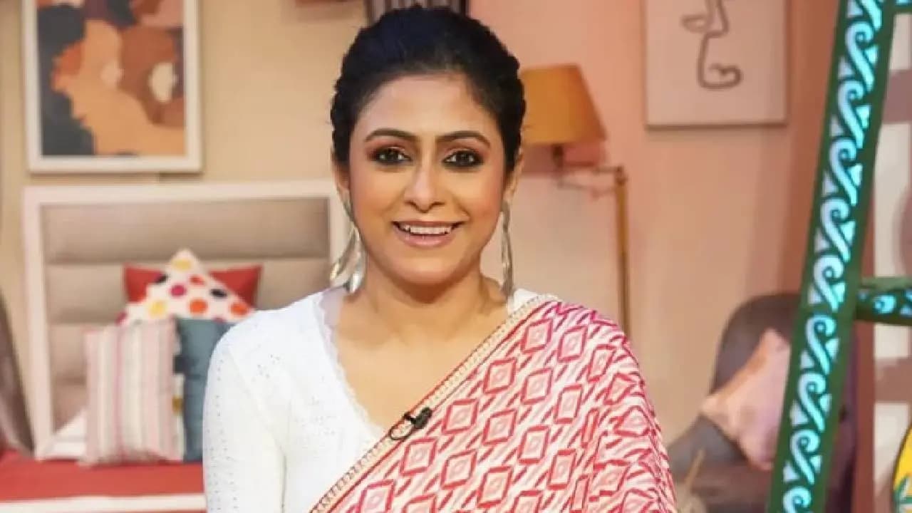 Sneha Chatterjee Stars in New Bengali Film: Shoot Completed in Bolpur