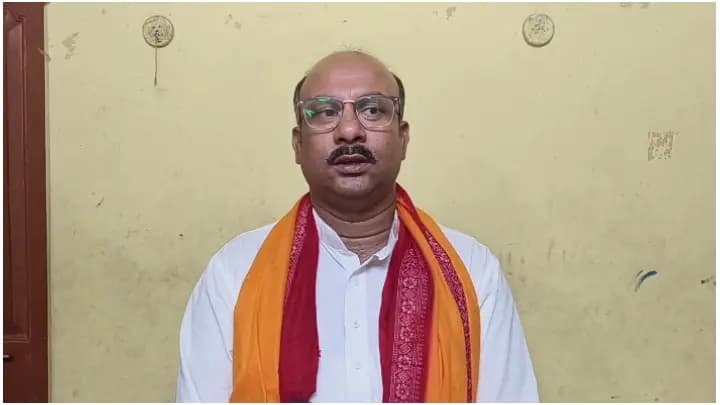 case against birbhum bjp candidate debasis dhar