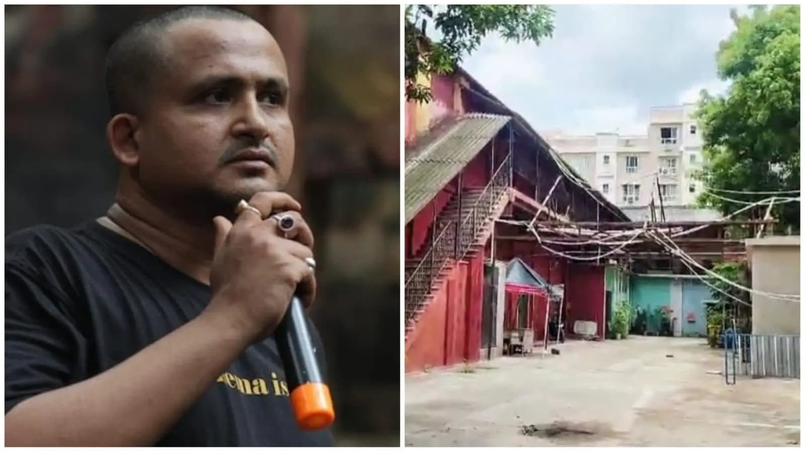 Conflict between federation and directors, Tollywood directors will not join shoot from Monday ent