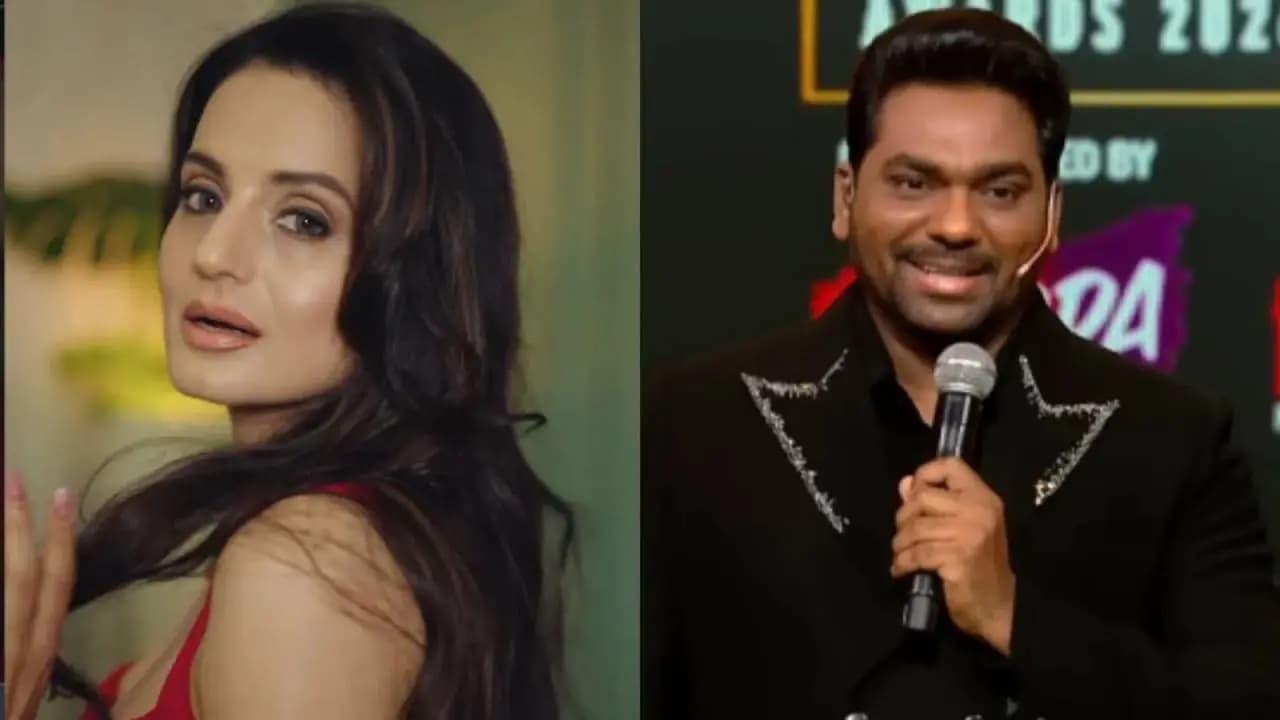 Ameesha Patel questions Zakir Khan s take on Dhurandhar s