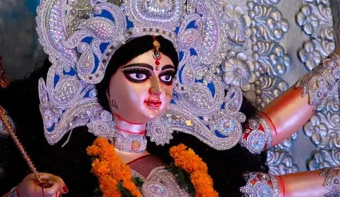 Hooghly durga puja carnival