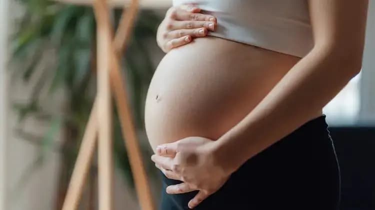 Man Loses Wife Child To Treatable Preeclampsia Because Parents Discouraged Her
