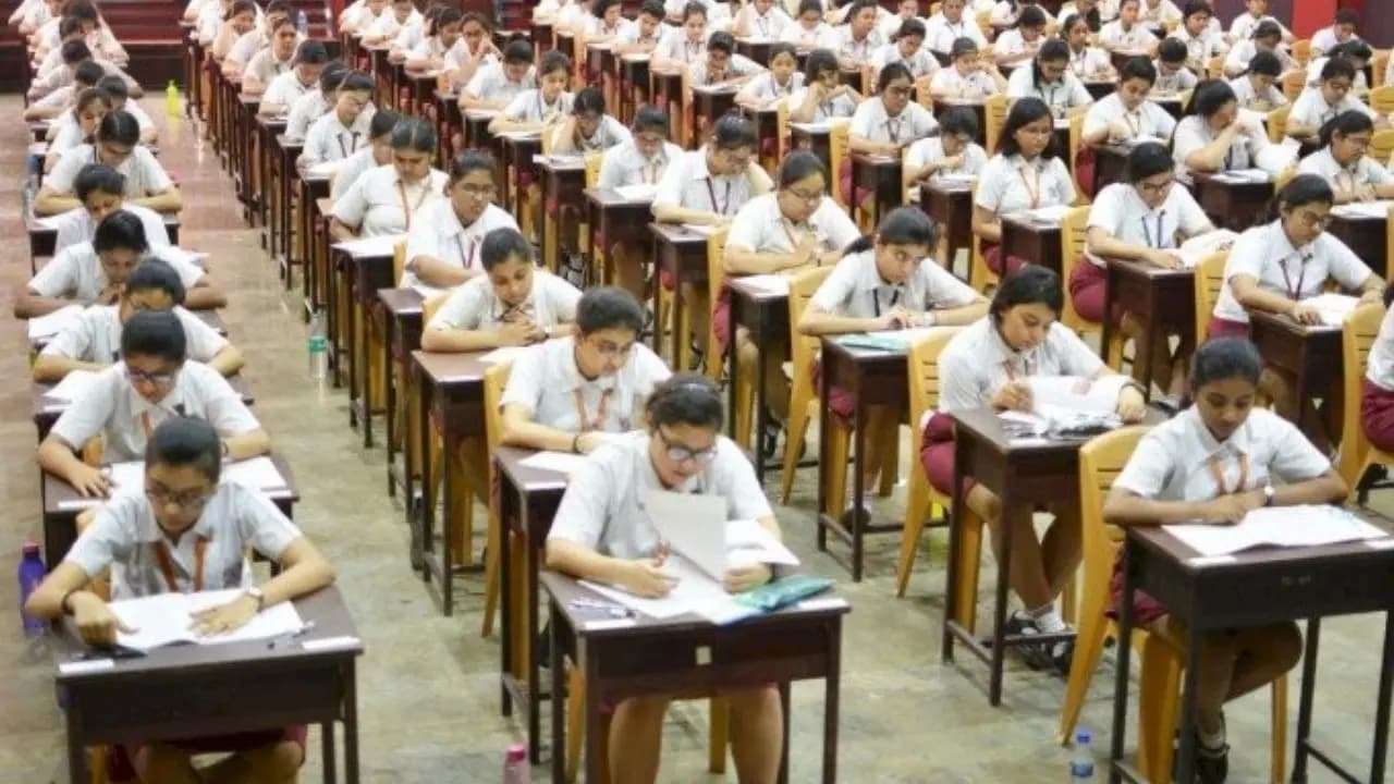 CBSE announces class 10 second exam 2026 datesheet