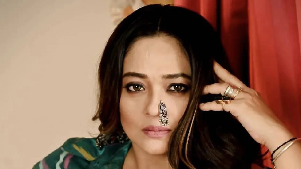 Rupanjana Mitra vs BJP: Actress alleges harrasment threats attacks party on Manipur and women s safety