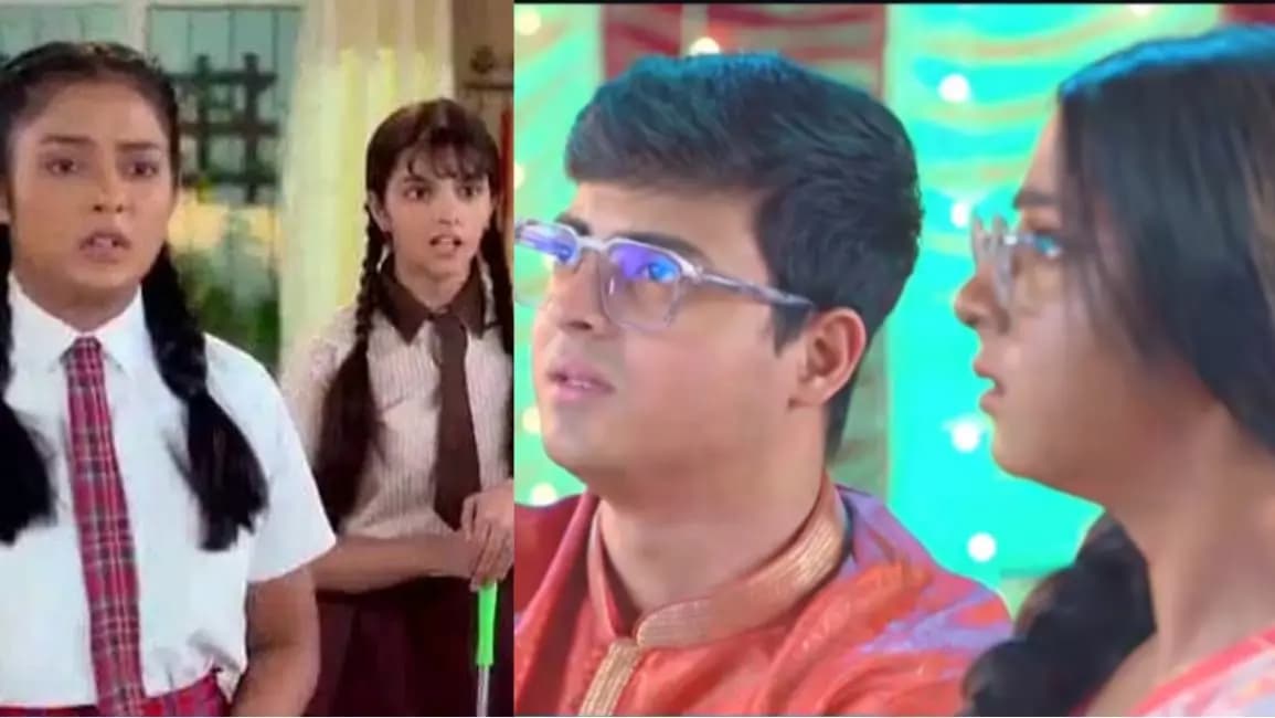 upcoming episode details of star jalsa serial anurager chhowa ent