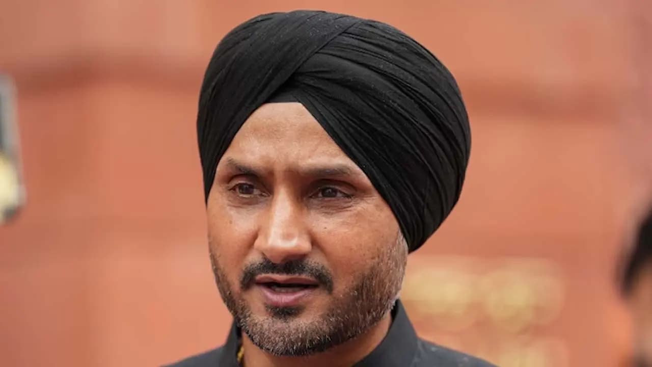Harbhajan Singh gets central security