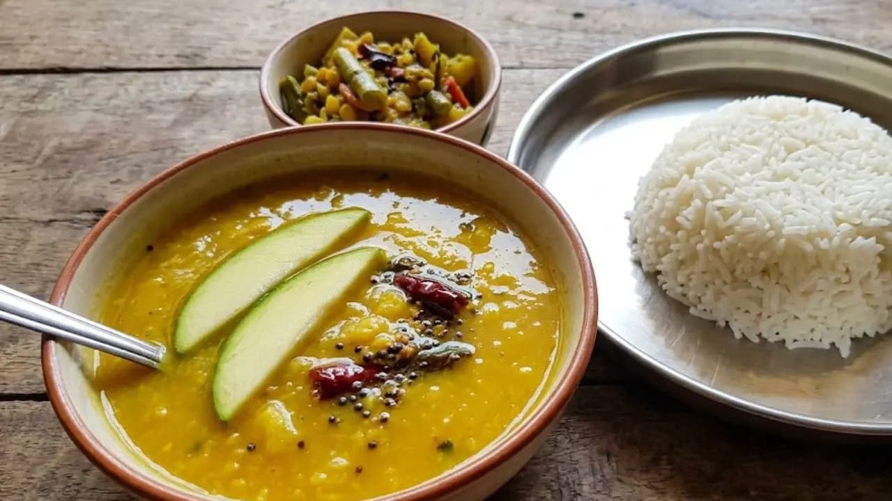 Aam Daal