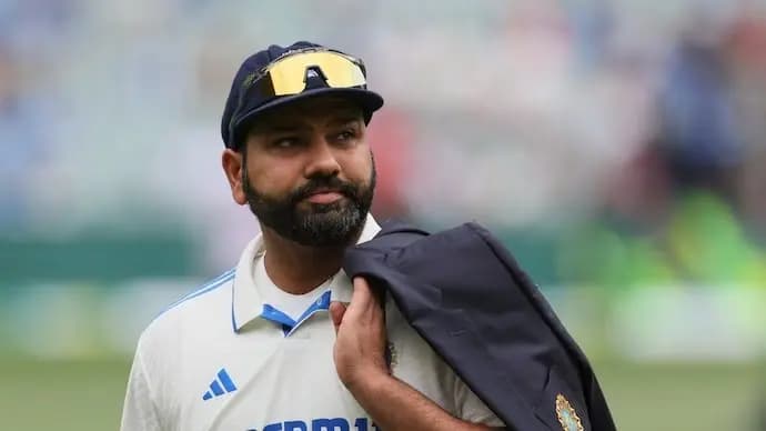 Rohit Sharma sent brutal failure warning after Australia loss spt