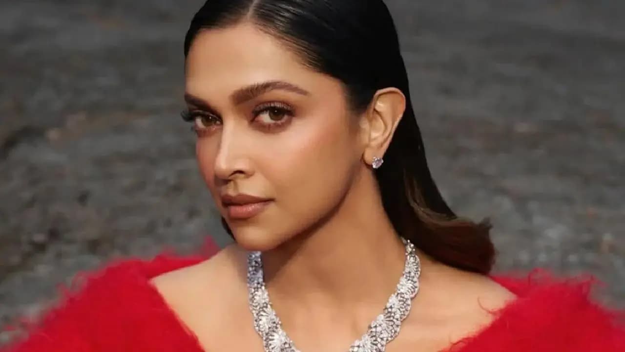 deepika padukone