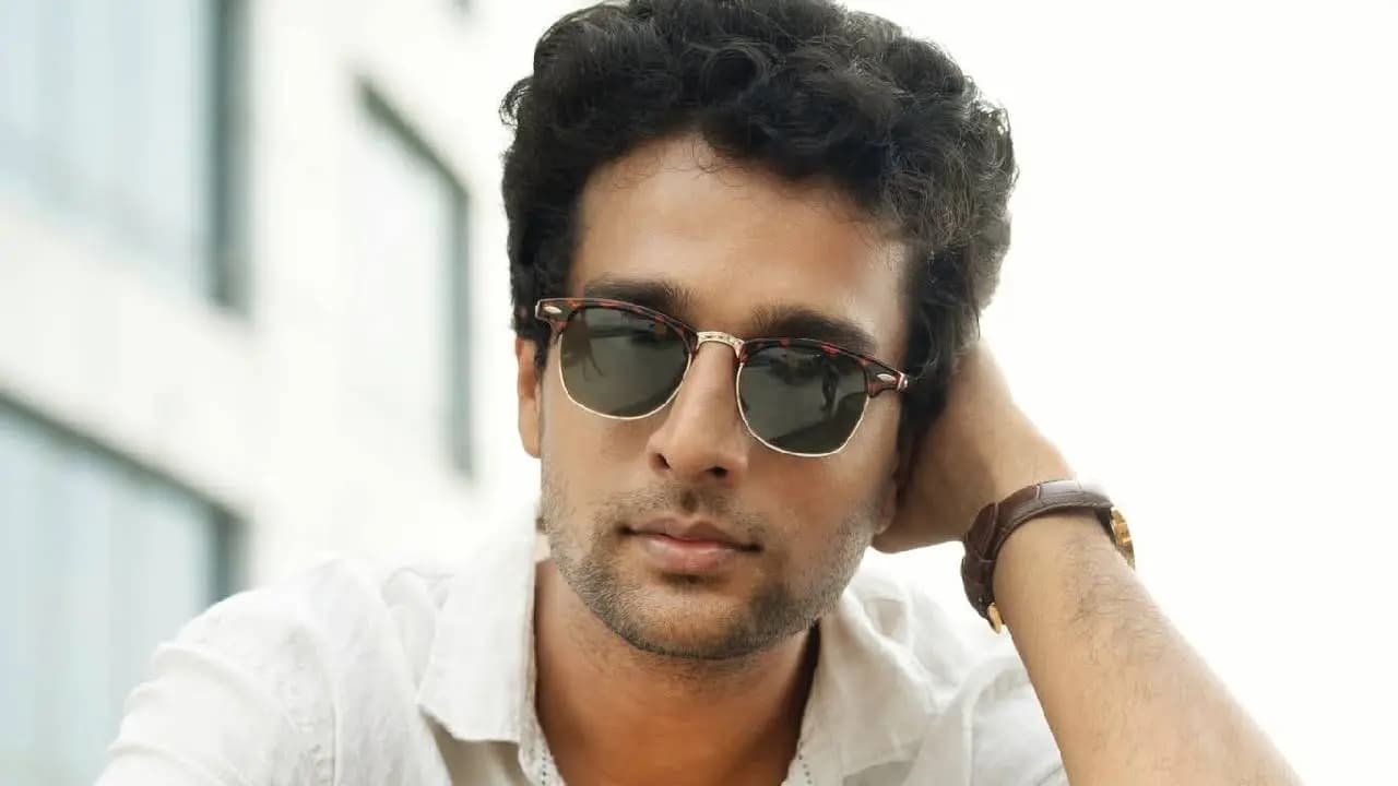 Soumya Mukherjee and Kasturi Chakraborty will be seen as lead in short film Patay Patay