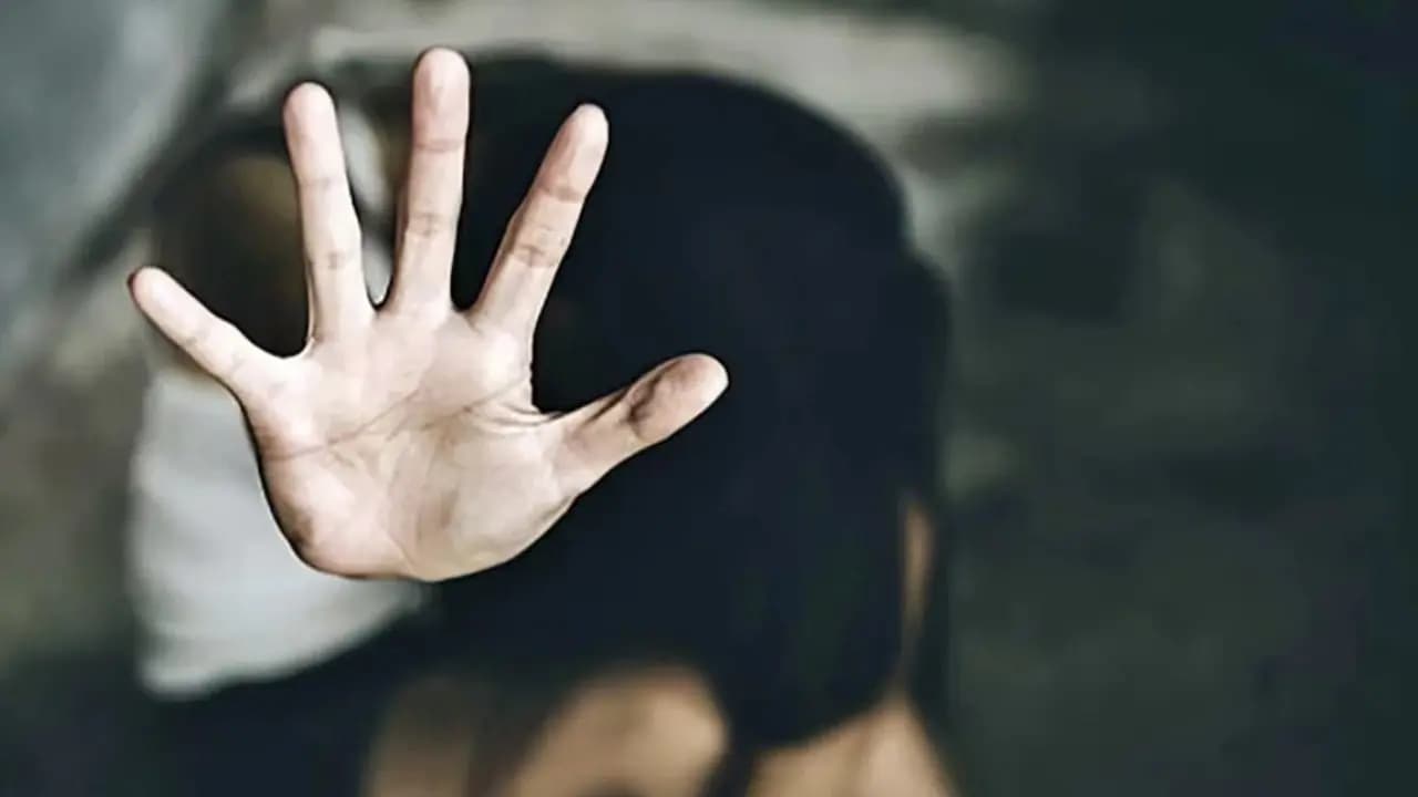 Specially abled child abused by uncle in gujarat