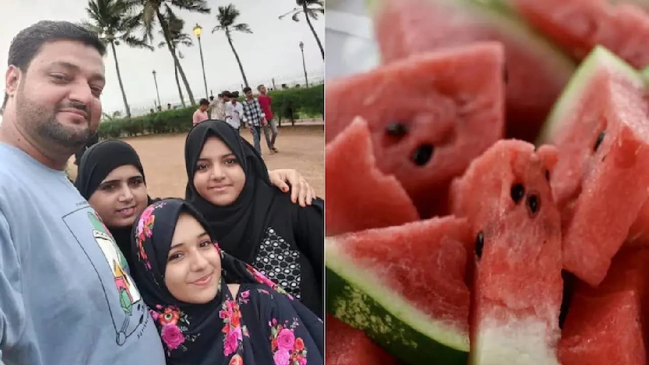 Biryani Watermelon Then 4 Deaths A Tragedy That Played Out Over 12 Hours