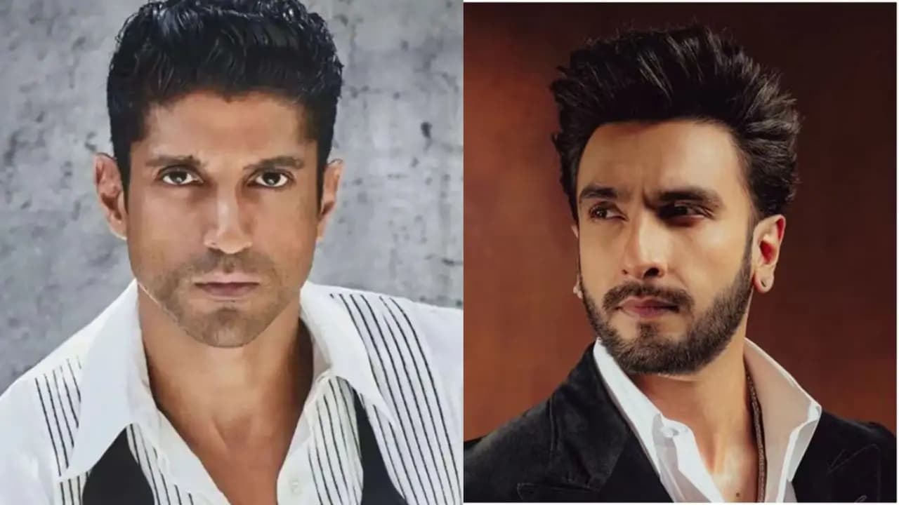 Farhan Akhtar talks about Don 3 after Ranveer Singh exit from the movie