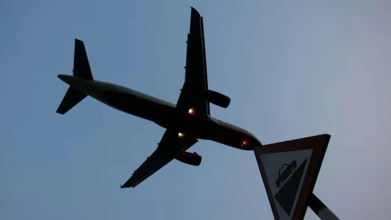 Aviation companies now seek concessions on fuel prices