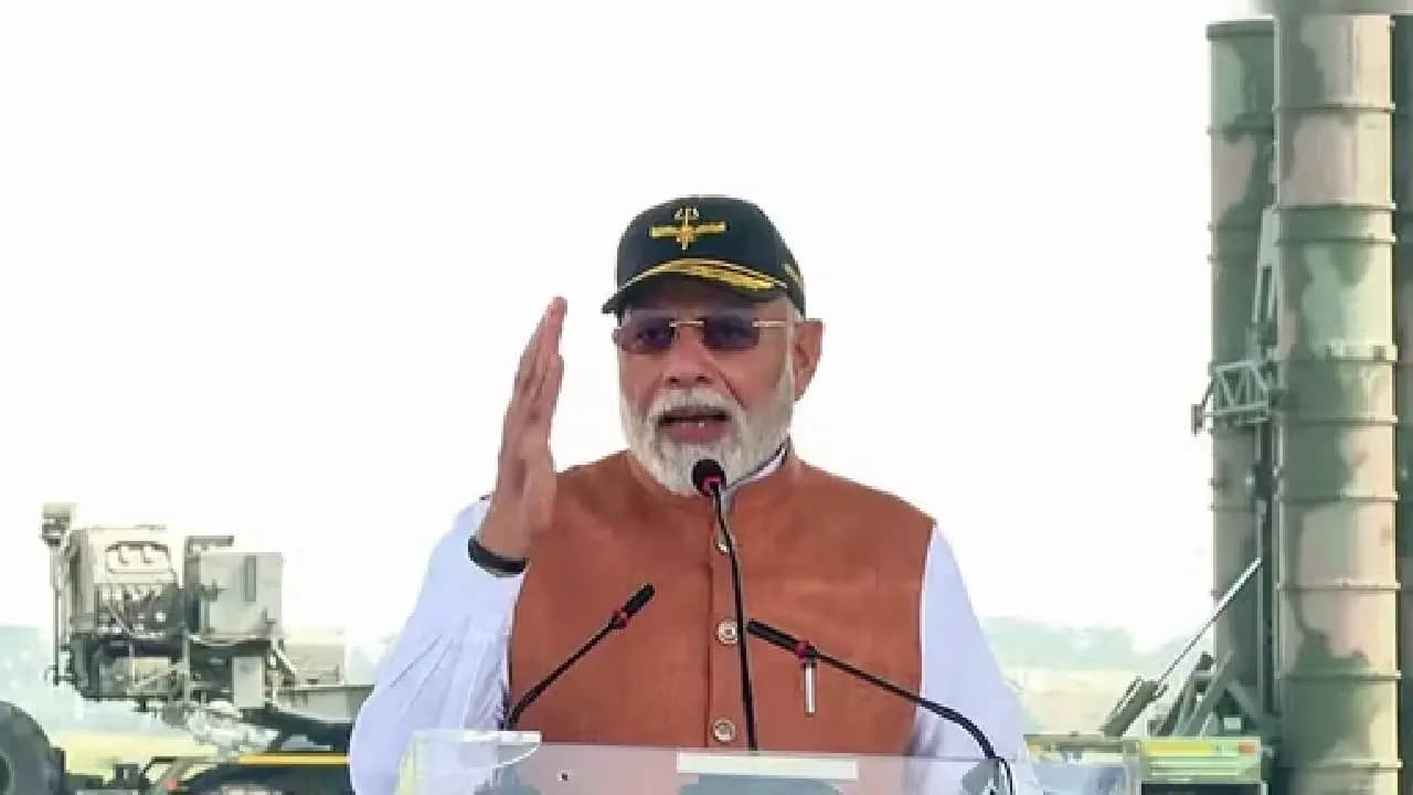 Russia ships Indias fourth S-400 system to be deployed by May end