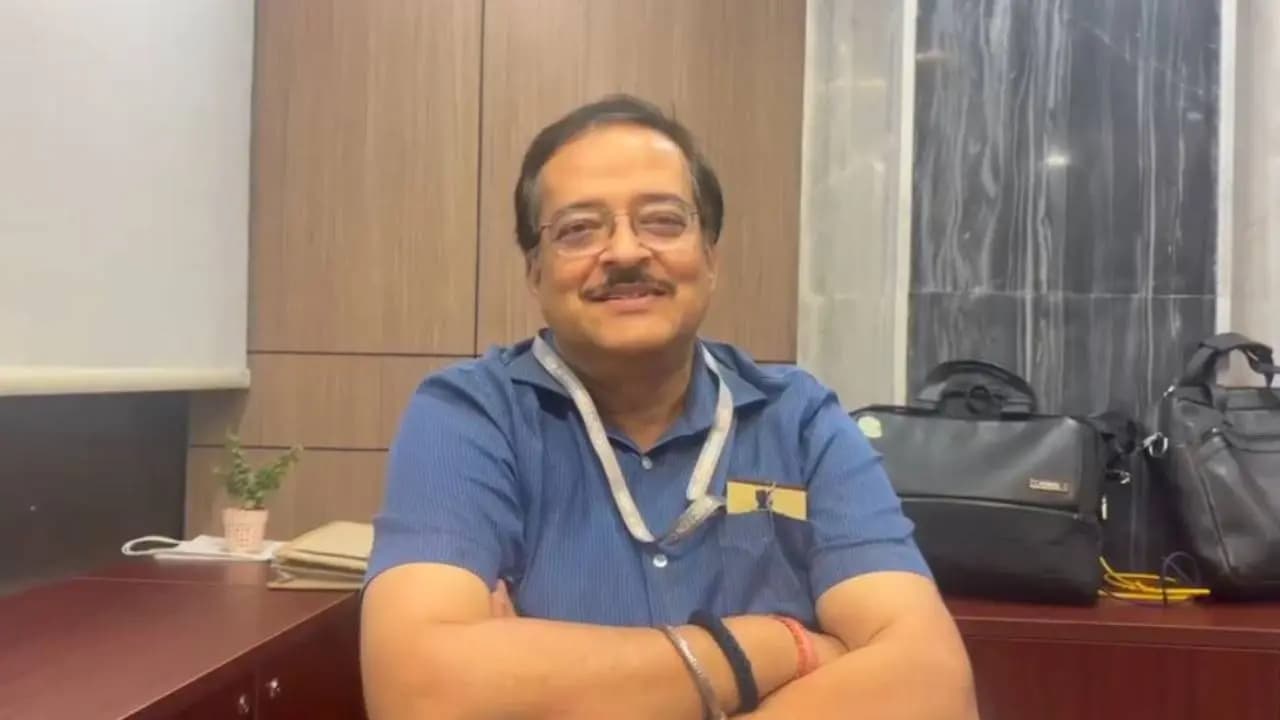 Subrata Gupta big comment on false voters