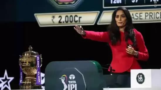 Bhubaneswar Kumar surpasses Mohammed Shami in IPL Mega Auction spt
