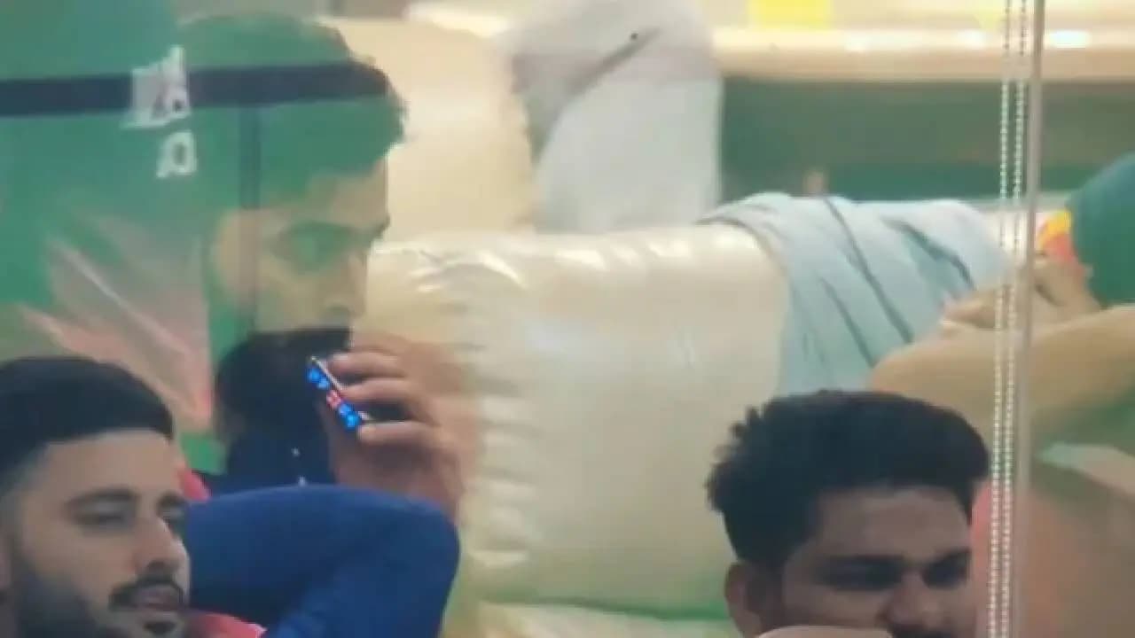 Bcci seeks explanation from rajasthan royals captain Riyan Parag on vaping issue