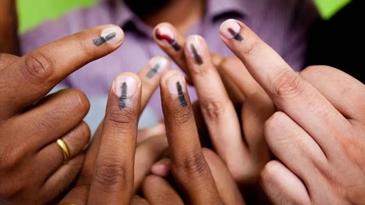 WB Election