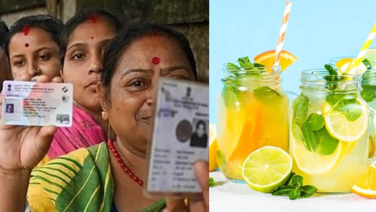 Summer voting Health Tips