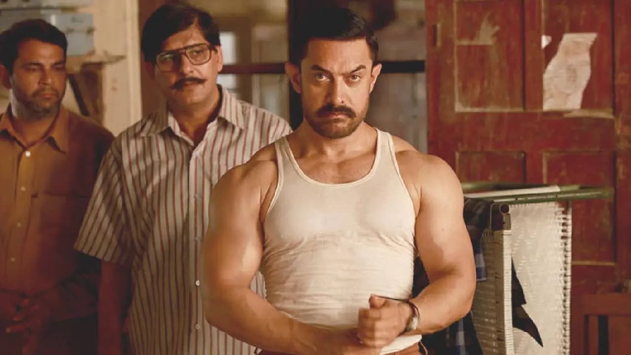 Why Aamir Khan Cancelled his movie Dangal s Pakistan Release