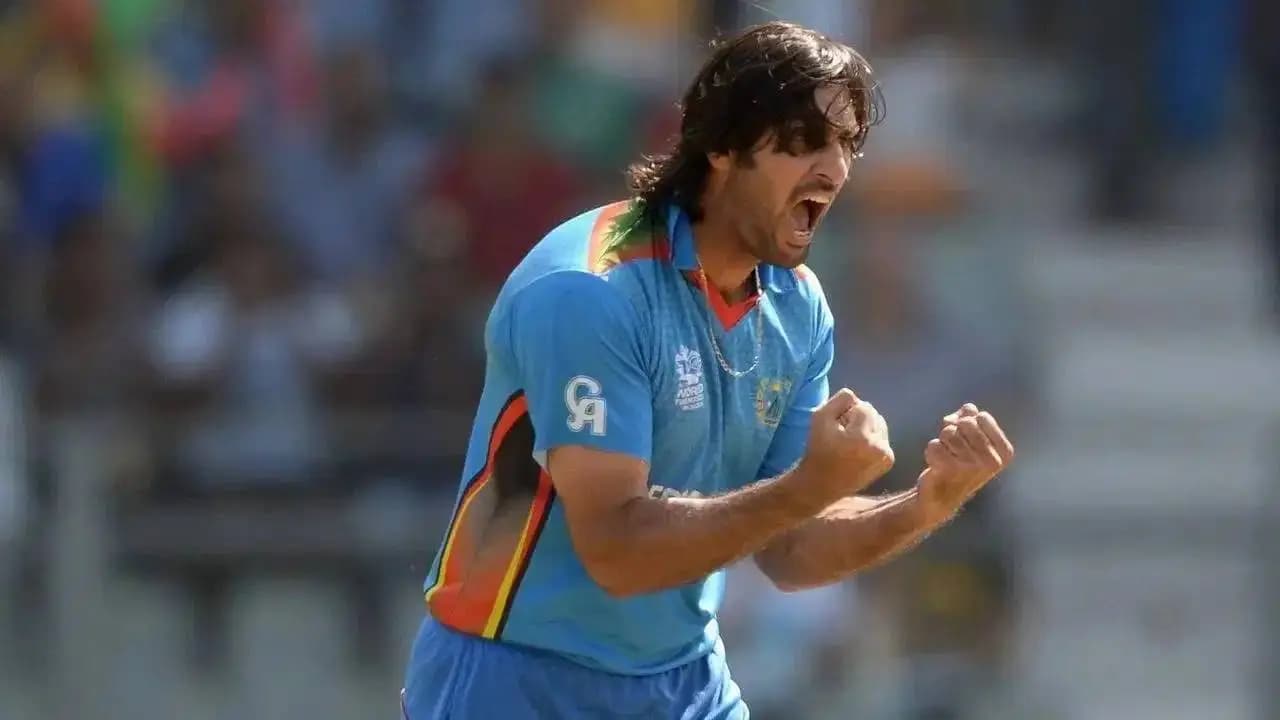 Shapoor Zadran in urgent need of blood as former Afghanistan cricketers battle for life continues