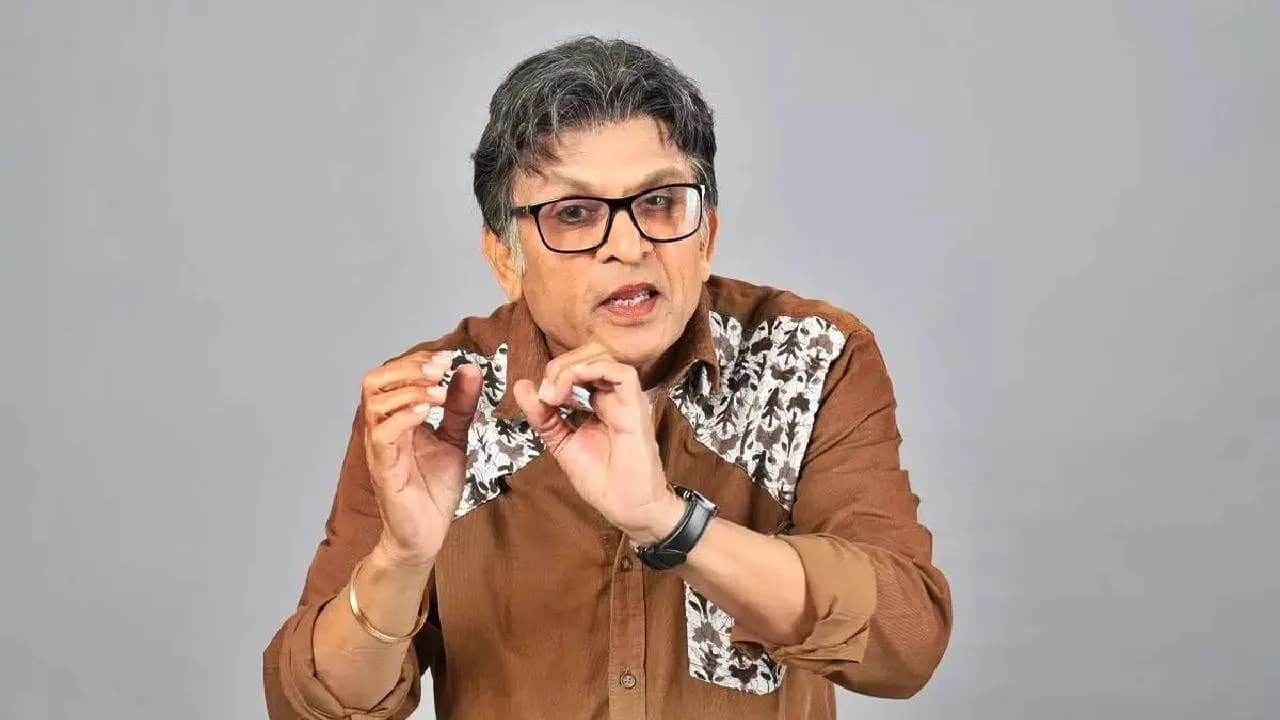 Annu Kapoor s shocking revelation on intimate scenes in Bollywood