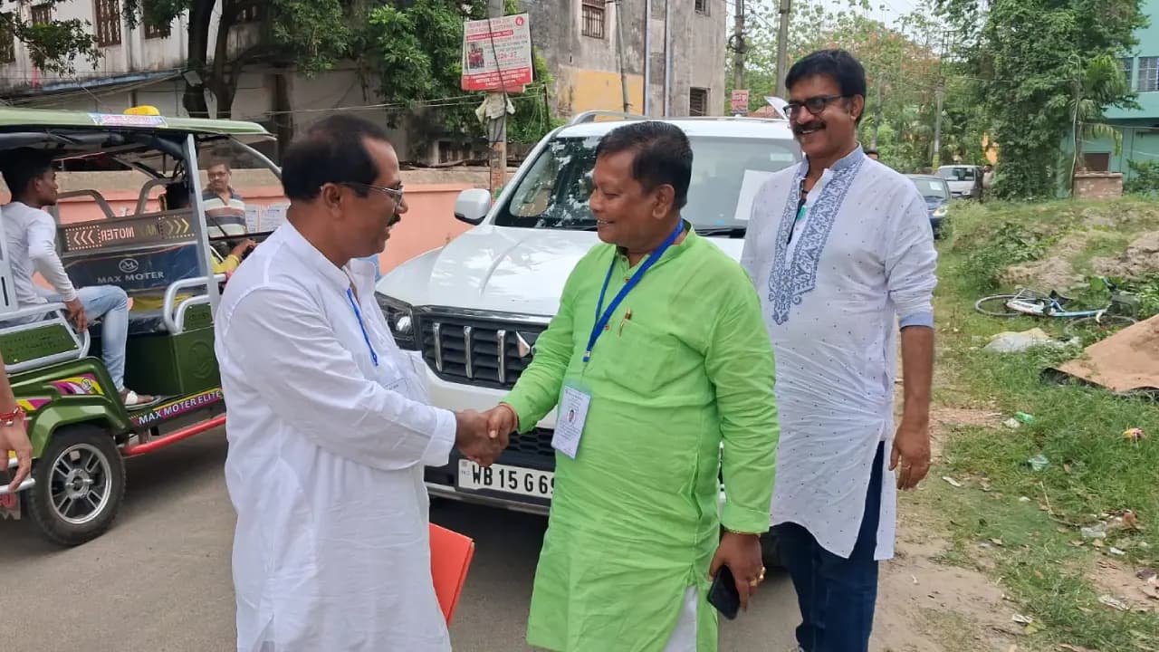 Bengal Elections 2026 Phase 2: picture of political harmony seen in Hooghly