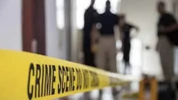 Woman Cuts Off Neighbours Private Parts in Uttar Pradesh gnr