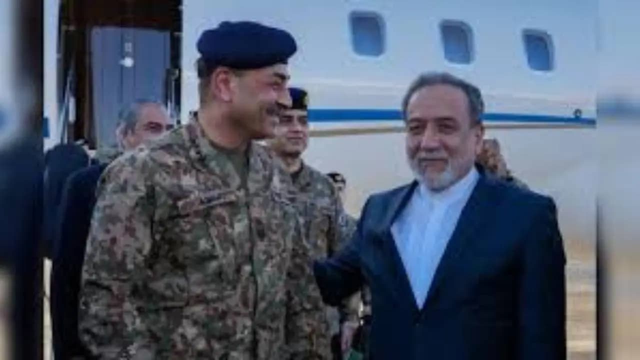 Pakistan Is Finally Back In Middle East's Good Books but there is a problem