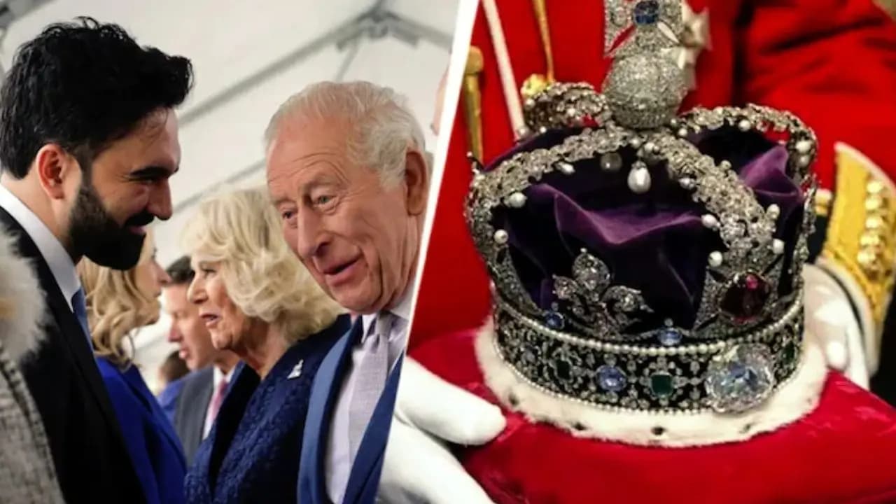Kohinoor to be returned back to india says mamdani