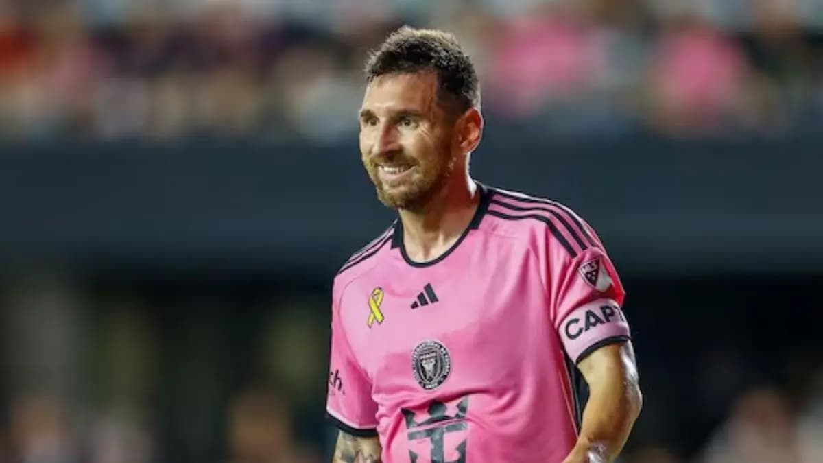 Former Boca Juniors and Argentina keeper Hugo Orlando is far from convinced with Messi at Inter Miami