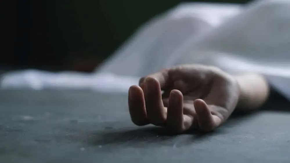 Man killed himself Over 2 thousands rupee Instant App Loan gnr