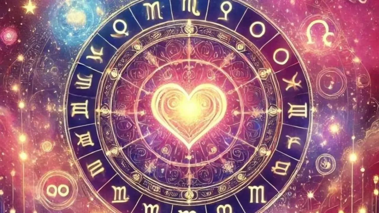 Valentine s Day Love Horoscope ajker rashifal know which zodiac sign will find real love here is prediction