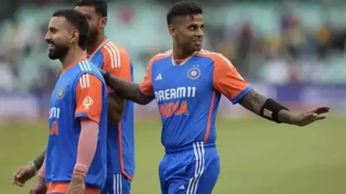 India might change first eleven against South Africa in 2nd T-20