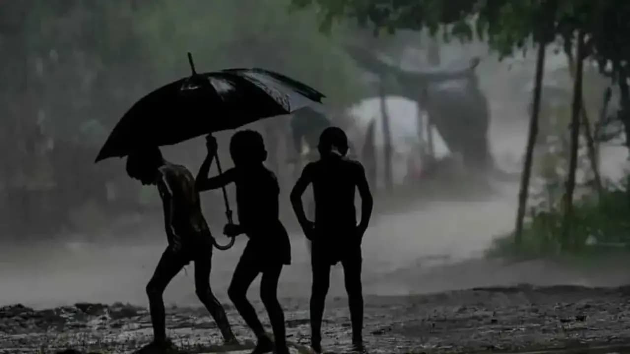 IMD Weather Forecast