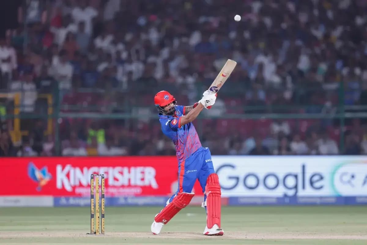 KL Rahul in record book again, goes past Virat Kohli