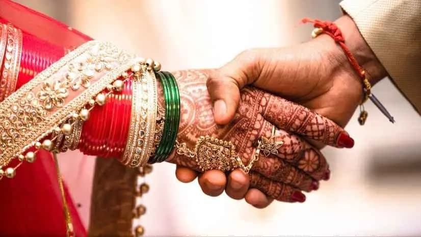 Bihar Teacher Kidnapped On Way To School, Forced To Marry Woman At Gunpoint gnr