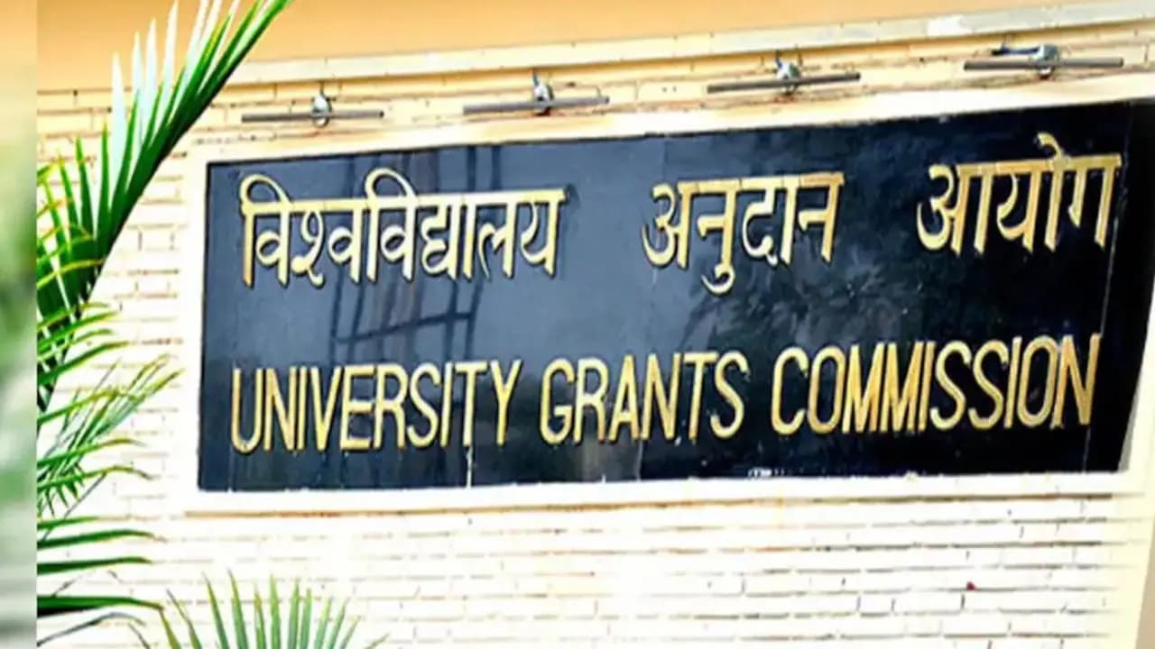 UGC net 2026: new subjects included from this year