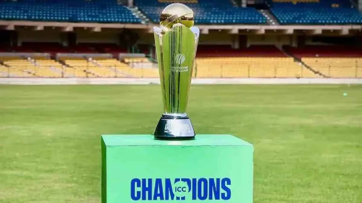 icc 2025 champions trophy prize money announced