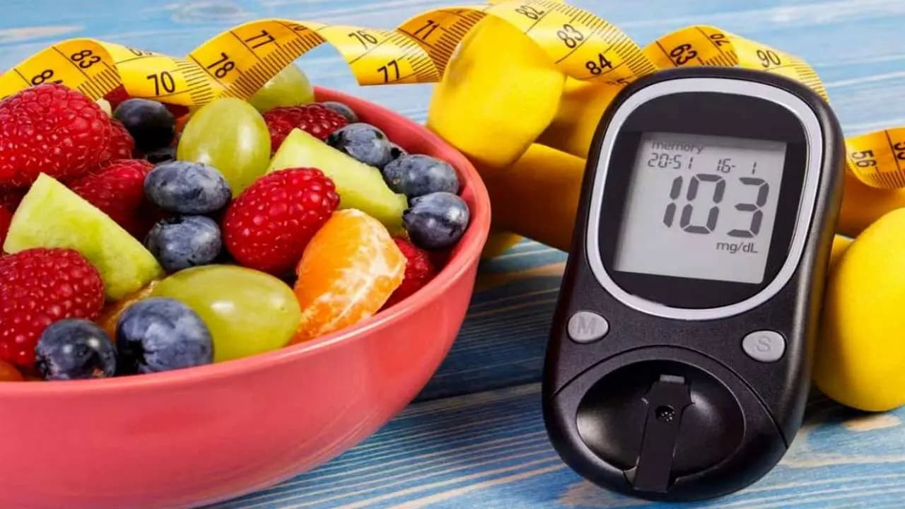 Diabetes Management